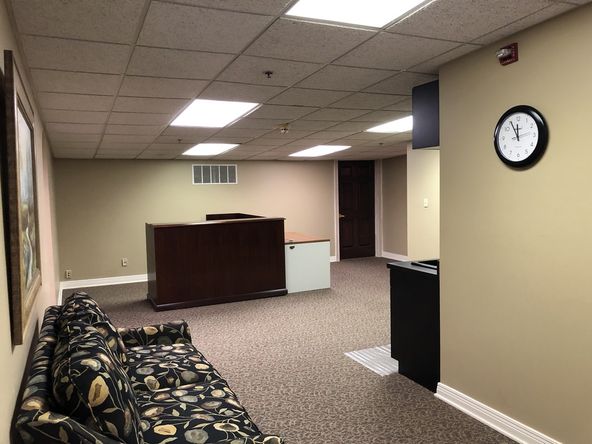 Class A Professional Office Space: 115 East 2nd Street, Owensboro, KY 42301